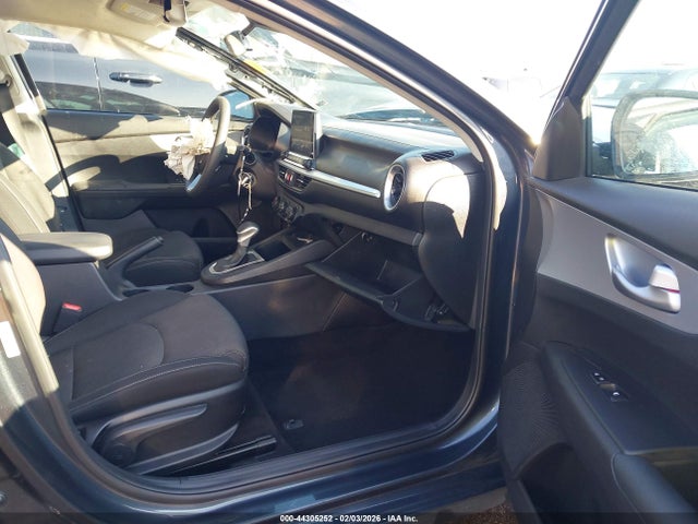 2023 KIA FORTE 3KPF24AD4PE548596 Photo 4