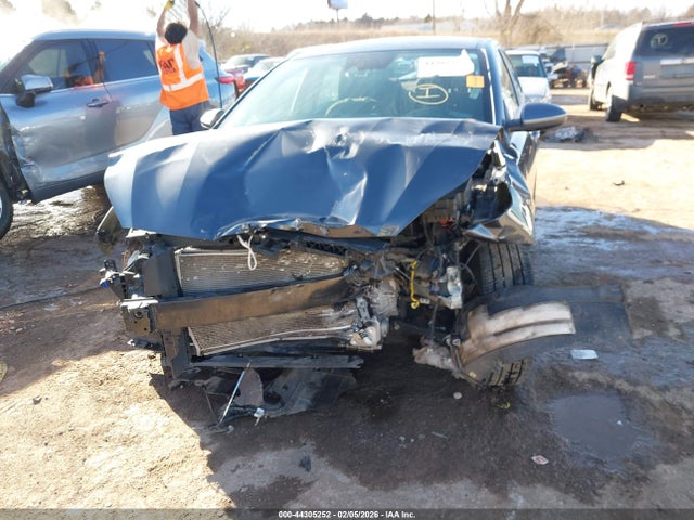 2023 KIA FORTE 3KPF24AD4PE548596 Photo 5