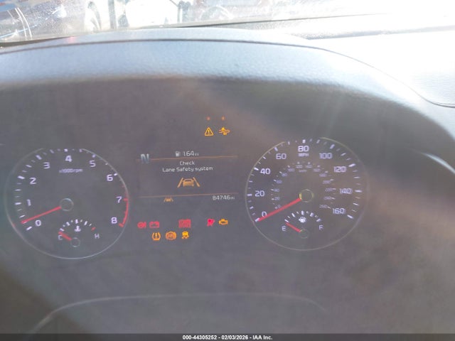 2023 KIA FORTE 3KPF24AD4PE548596 Photo 6