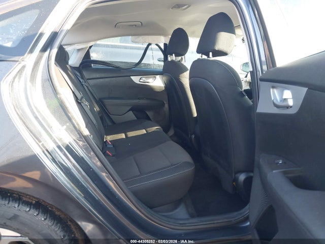 2023 KIA FORTE 3KPF24AD4PE548596 Photo 7
