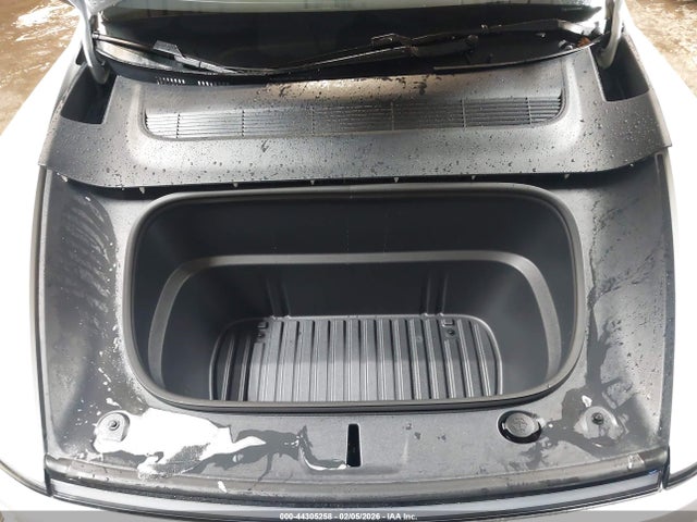 Aukcja sprzedaży 2026 Tesla Model Y Premium Rear-wheel Drive/standard Rear-wheel Drive, vin: 7SAYGDEDXTF517476, numer aukcji: 44305258