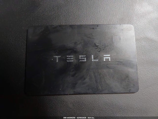 Aukcja sprzedaży 2026 Tesla Model Y Premium Rear-wheel Drive/standard Rear-wheel Drive, vin: 7SAYGDEDXTF517476, numer aukcji: 44305258