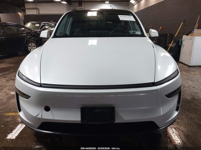 Aukcja sprzedaży 2026 Tesla Model Y Premium Rear-wheel Drive/standard Rear-wheel Drive, vin: 7SAYGDEDXTF517476, numer aukcji: 44305258