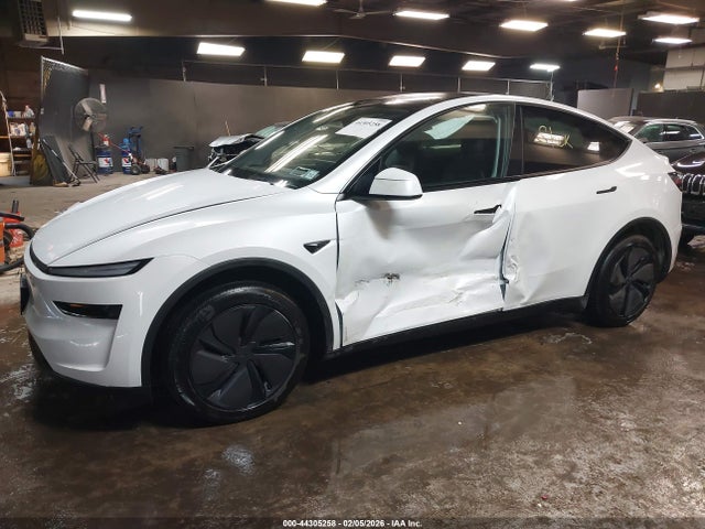 Aukcja sprzedaży 2026 Tesla Model Y Premium Rear-wheel Drive/standard Rear-wheel Drive, vin: 7SAYGDEDXTF517476, numer aukcji: 44305258