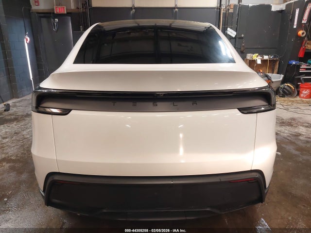 Aukcja sprzedaży 2026 Tesla Model Y Premium Rear-wheel Drive/standard Rear-wheel Drive, vin: 7SAYGDEDXTF517476, numer aukcji: 44305258