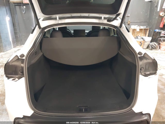 Aukcja sprzedaży 2026 Tesla Model Y Premium Rear-wheel Drive/standard Rear-wheel Drive, vin: 7SAYGDEDXTF517476, numer aukcji: 44305258