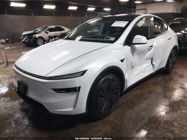 Aukcja sprzedaży 2026 Tesla Model Y Premium Rear-wheel Drive/standard Rear-wheel Drive, vin: 7SAYGDEDXTF517476, numer aukcji: 44305258