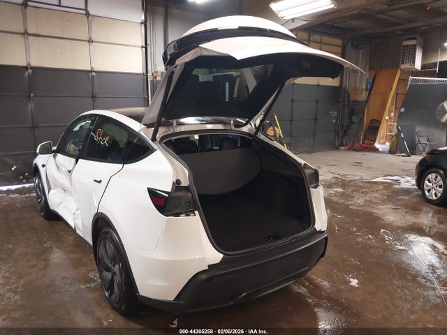 Aukcja sprzedaży 2026 Tesla Model Y Premium Rear-wheel Drive/standard Rear-wheel Drive, vin: 7SAYGDEDXTF517476, numer aukcji: 44305258