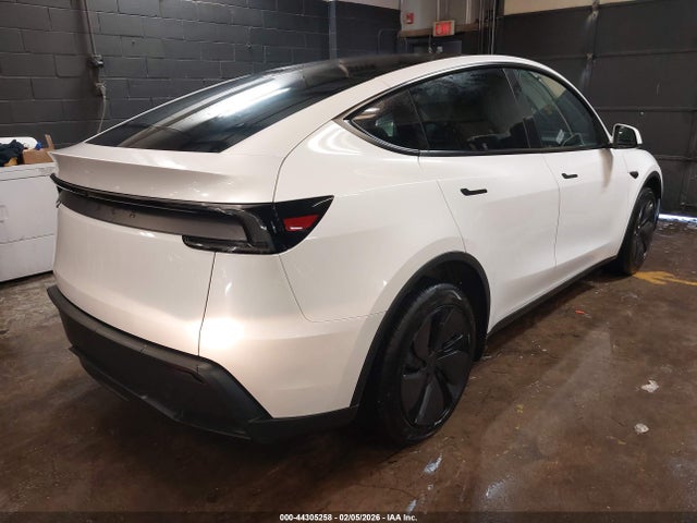 Aukcja sprzedaży 2026 Tesla Model Y Premium Rear-wheel Drive/standard Rear-wheel Drive, vin: 7SAYGDEDXTF517476, numer aukcji: 44305258