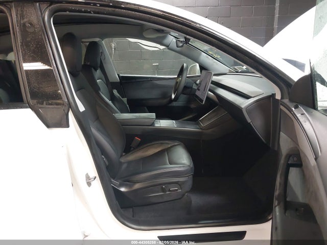 Aukcja sprzedaży 2026 Tesla Model Y Premium Rear-wheel Drive/standard Rear-wheel Drive, vin: 7SAYGDEDXTF517476, numer aukcji: 44305258