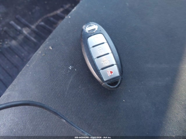 5N1DR2MM4KC592029 Nissan Pathfinder Sv