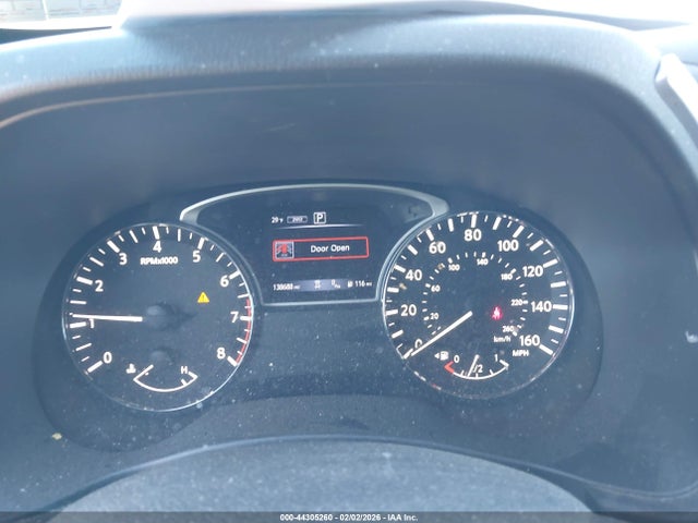 5N1DR2MM4KC592029 Nissan Pathfinder Sv