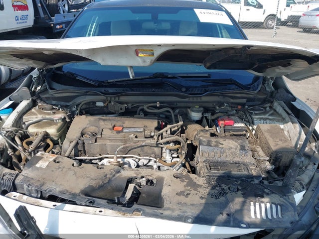 Honda Civic Lx-p 2017 2HGFC4B02HH306163 Image 10
