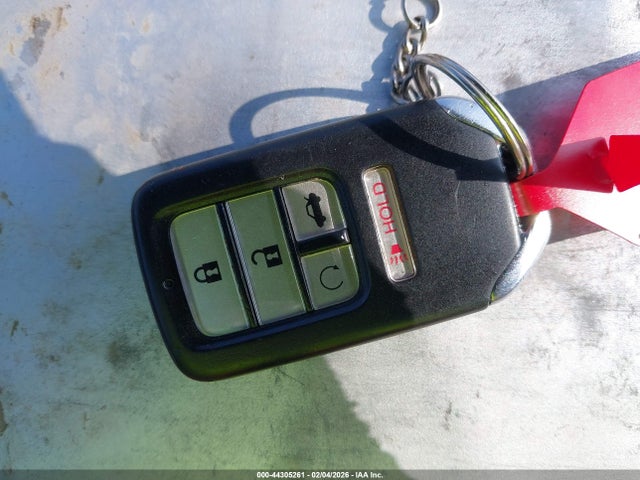 Honda Civic Lx-p 2017 2HGFC4B02HH306163 Image 11
