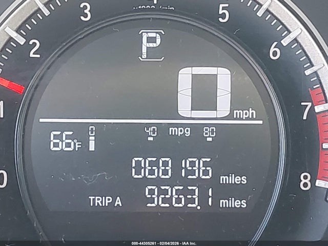 Honda Civic Lx-p 2017 2HGFC4B02HH306163 Image 15