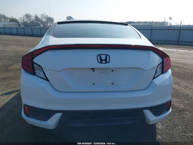 Honda Civic Lx-p 2017 2HGFC4B02HH306163 Image 16