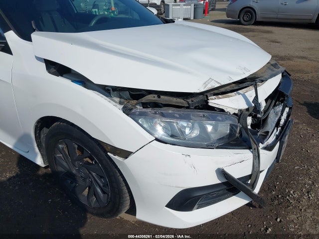 Honda Civic Lx-p 2017 2HGFC4B02HH306163 Image 17
