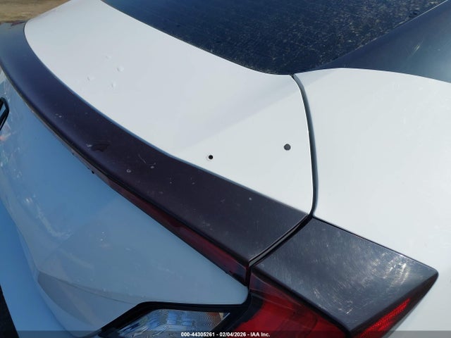 Honda Civic Lx-p 2017 2HGFC4B02HH306163 Image 19