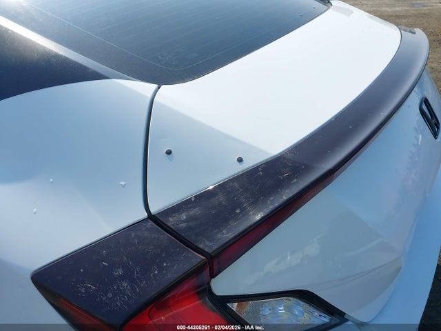 Honda Civic Lx-p 2017 2HGFC4B02HH306163 Image 20