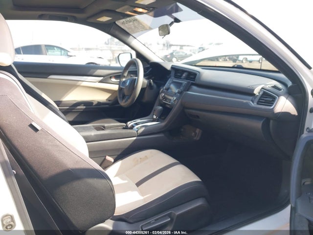 Honda Civic Lx-p 2017 2HGFC4B02HH306163 Image 5