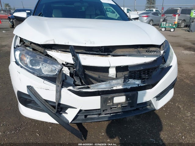 Honda Civic Lx-p 2017 2HGFC4B02HH306163 Image 6