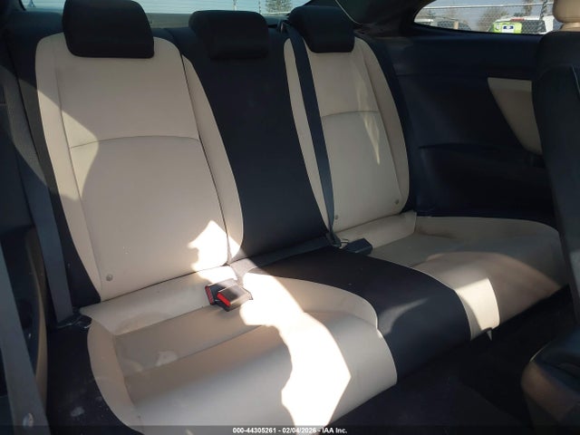 Honda Civic Lx-p 2017 2HGFC4B02HH306163 Image 8