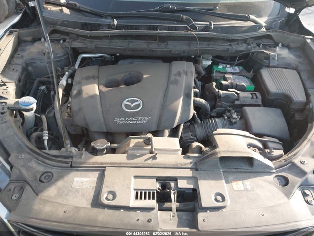 Mazda CX-5 SPORT 2016 JM3KE2BY0G0896357 Image 10