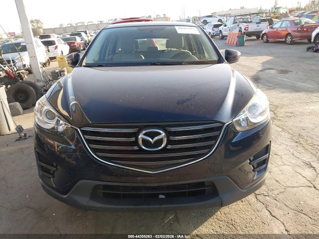 Mazda CX-5 SPORT 2016 JM3KE2BY0G0896357 Image 12