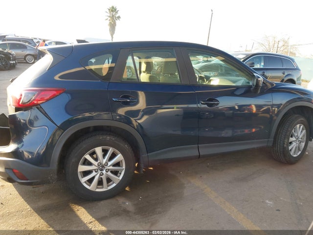 Mazda CX-5 SPORT 2016 JM3KE2BY0G0896357 Image 13