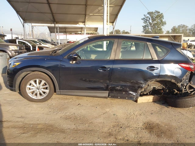Mazda CX-5 SPORT 2016 JM3KE2BY0G0896357 Image 14