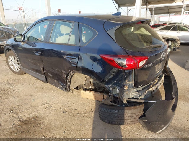 Mazda CX-5 SPORT 2016 JM3KE2BY0G0896357 Image 3