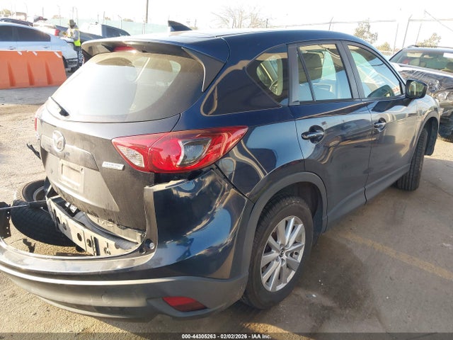 Mazda CX-5 SPORT 2016 JM3KE2BY0G0896357 Image 4