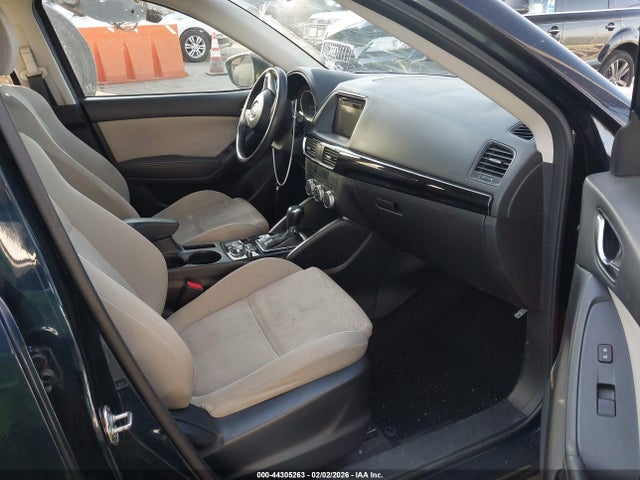Mazda CX-5 SPORT 2016 JM3KE2BY0G0896357 Image 5