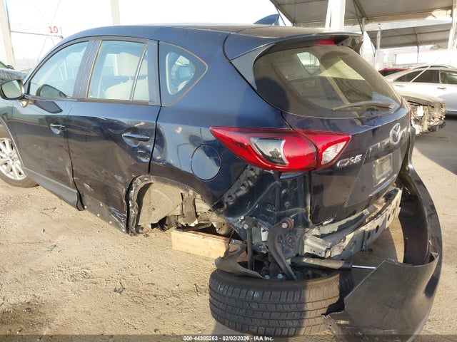 Mazda CX-5 SPORT 2016 JM3KE2BY0G0896357 Image 6