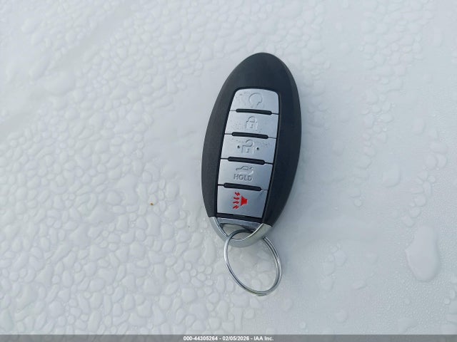 5N1AZ2MH4GN125727 Nissan MURANO SL