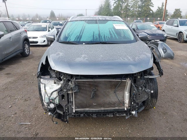 5N1AZ2MH4GN125727 Nissan MURANO SL