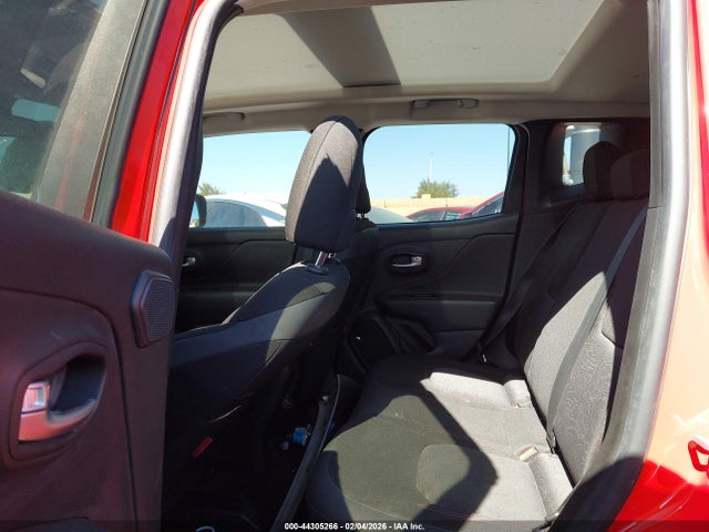 ZACNJBC12KPK57948 Jeep Renegade Trailhawk 4x4