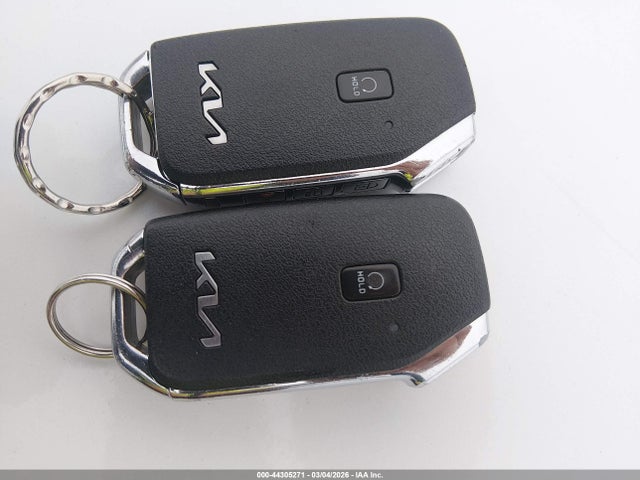 2023 Kia Forte Gt მანქანა იყიდება აუქციონზე, vin: 3KPF44AC2PE618601, აუქციონის ნომერი: 44305271