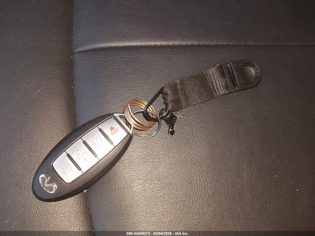 JN1EV7AR1HM841006 Infiniti Q50 3.0t Signature Edition