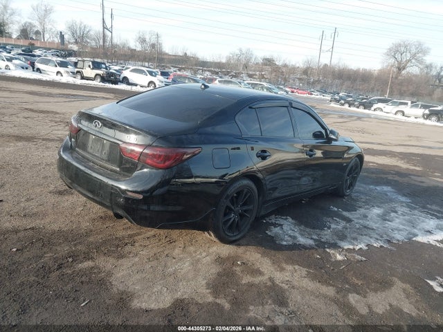 JN1EV7AR1HM841006 Infiniti Q50 3.0t Signature Edition