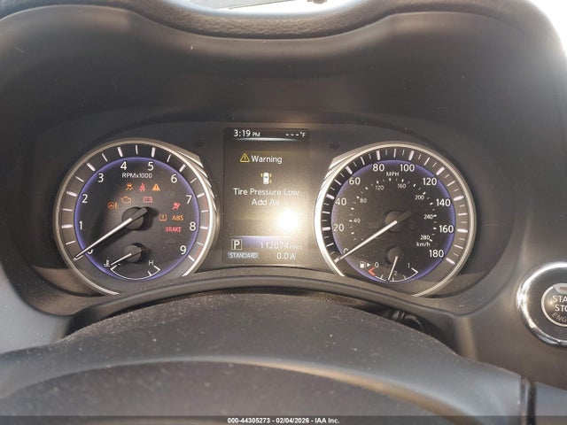 JN1EV7AR1HM841006 Infiniti Q50 3.0t Signature Edition