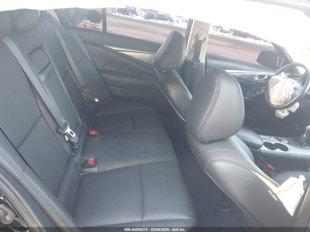 JN1EV7AR1HM841006 Infiniti Q50 3.0t Signature Edition