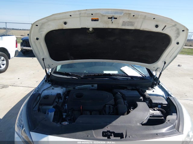 Продажа на аукционе авто 2015 Hyundai Sonata Limited, vin: 5NPE34AF1FH228849, номер лота: 44305276
