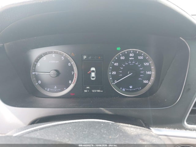 Продажа на аукционе авто 2015 Hyundai Sonata Limited, vin: 5NPE34AF1FH228849, номер лота: 44305276