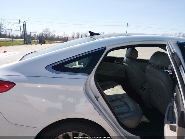 Продажа на аукционе авто 2015 Hyundai Sonata Limited, vin: 5NPE34AF1FH228849, номер лота: 44305276