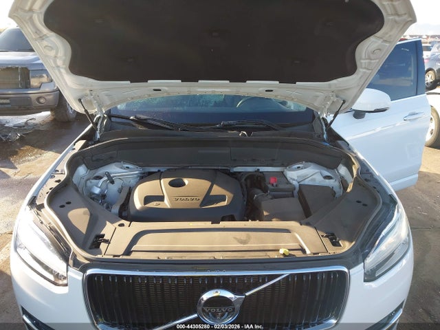 Aukcja sprzedaży 2018 Volvo Xc90 T5 Momentum, vin: YV4102CK1J1370332, numer aukcji: 44305280