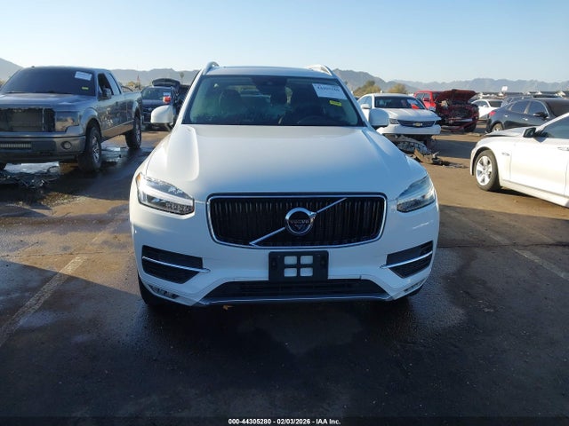 Aukcja sprzedaży 2018 Volvo Xc90 T5 Momentum, vin: YV4102CK1J1370332, numer aukcji: 44305280