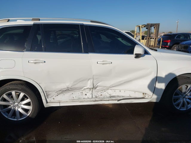 Aukcja sprzedaży 2018 Volvo Xc90 T5 Momentum, vin: YV4102CK1J1370332, numer aukcji: 44305280