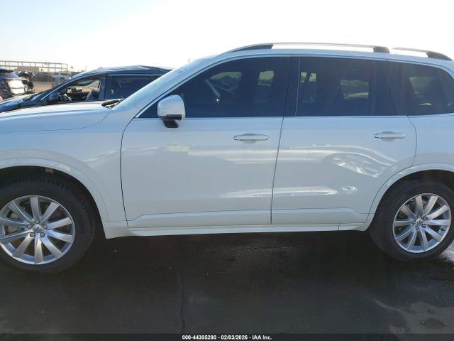Aukcja sprzedaży 2018 Volvo Xc90 T5 Momentum, vin: YV4102CK1J1370332, numer aukcji: 44305280