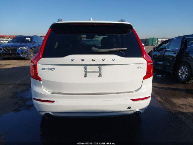 Aukcja sprzedaży 2018 Volvo Xc90 T5 Momentum, vin: YV4102CK1J1370332, numer aukcji: 44305280